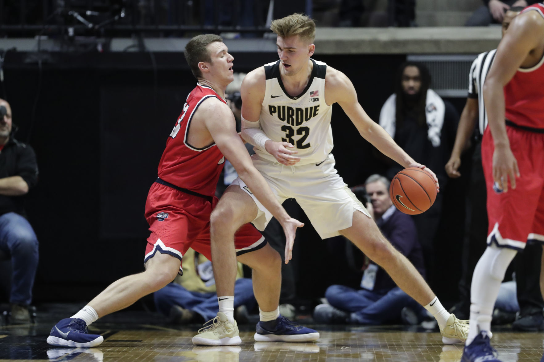 Matt Haarms